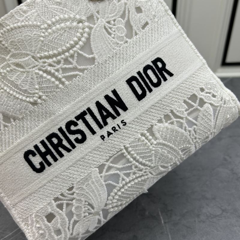 Christian Dior Top Handle Bags